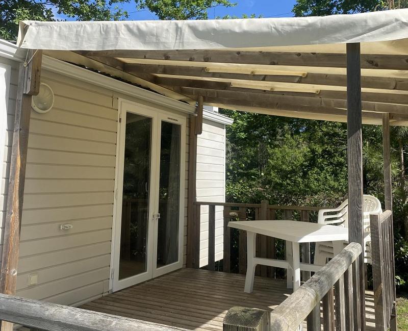 Camping Des Abesses Saint-Paul-lès-Dax Exterior foto
